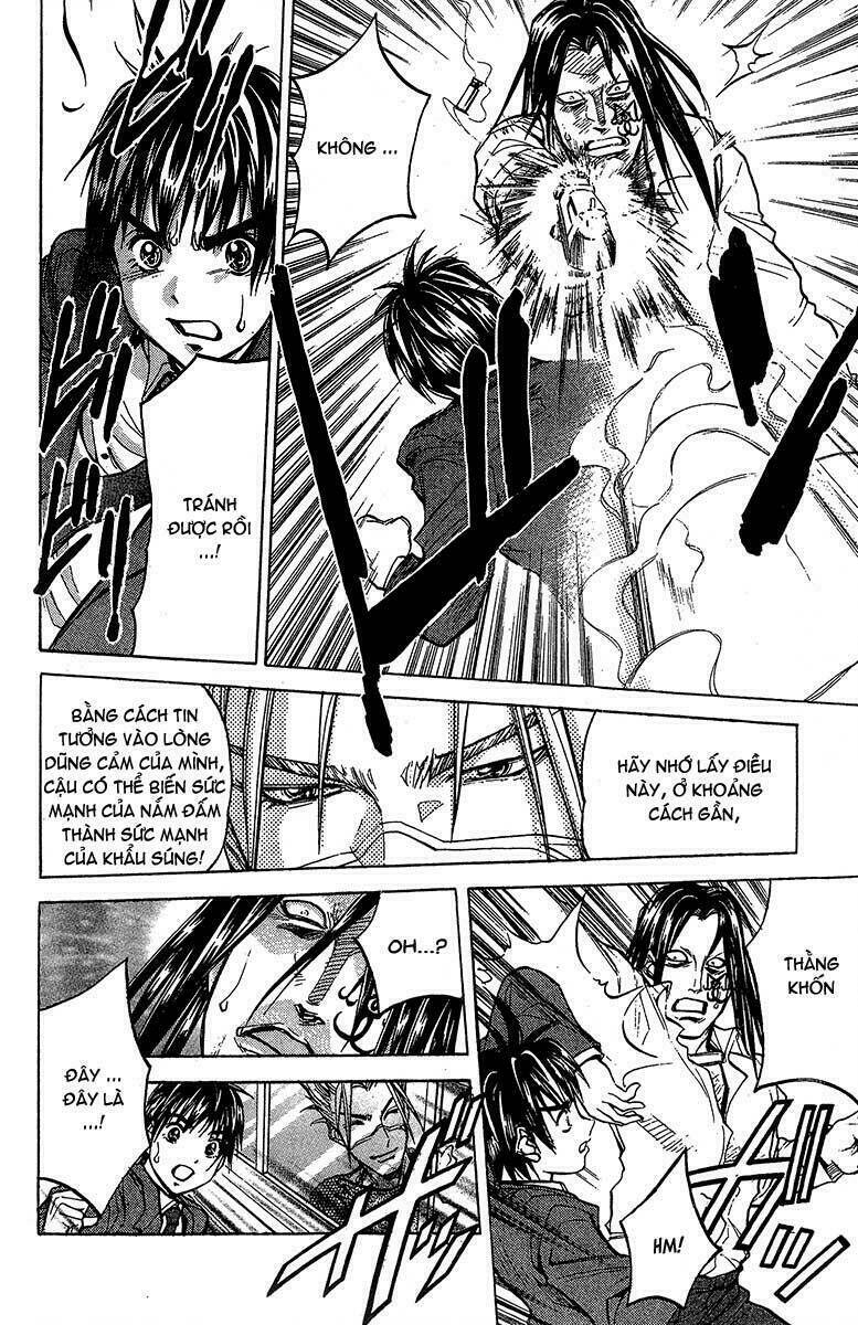 doll gun chapter 15 10