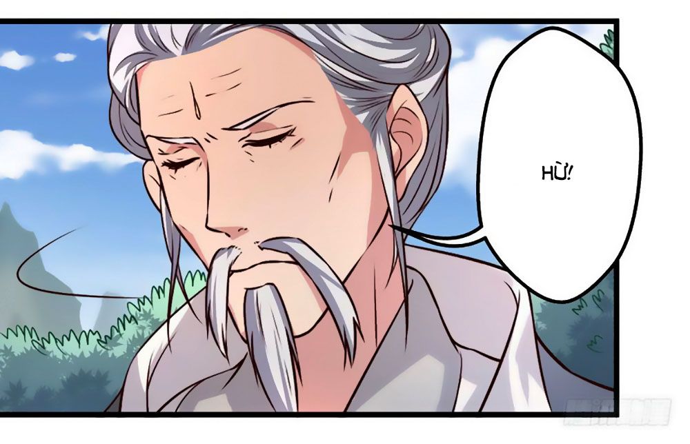 Liêu Liêu Nhân Thân Tu Tiên Truyện chapter 81 - Trang 28
