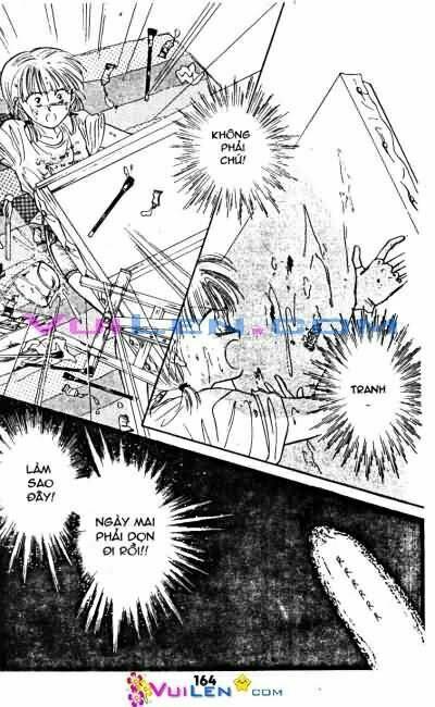 công chúa ẩm thực chapter 11 164