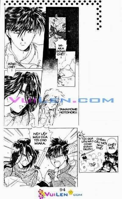 quyển sách kỳ bí chapter 2 94