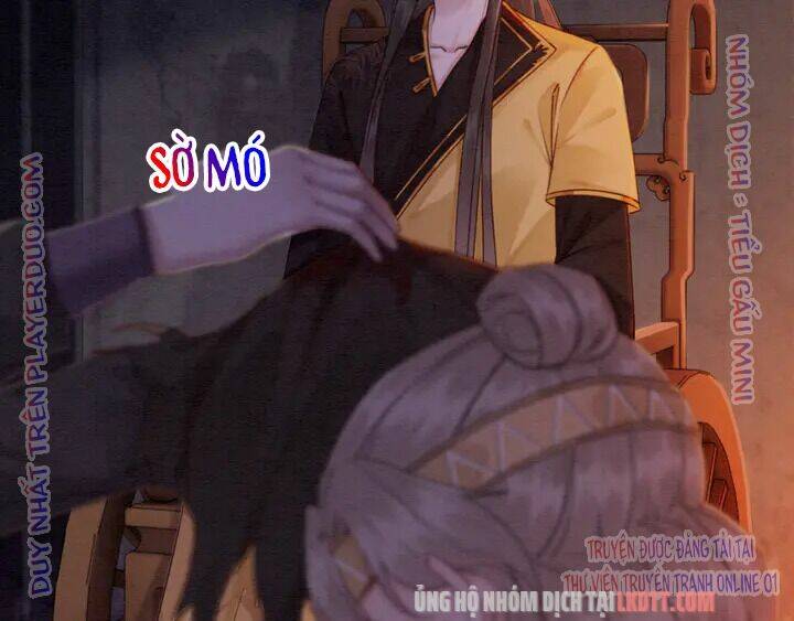 trọng sinh bá sủng nhiếp chính vương quá mạnh mẽ chapter 169 64