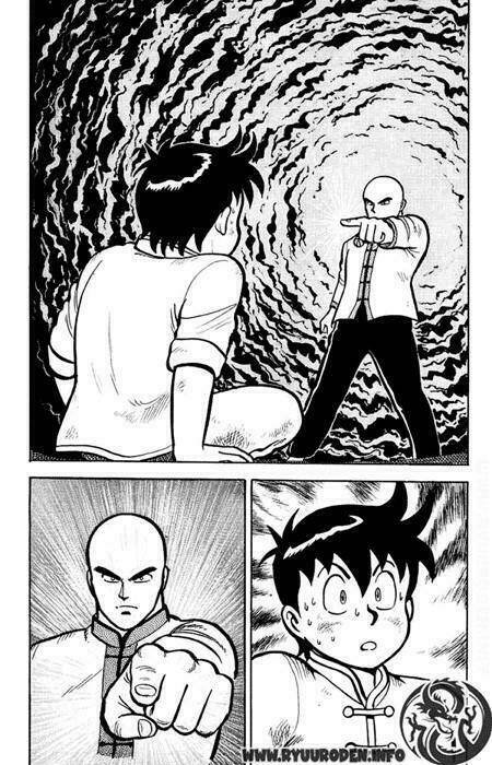 hoàng phi hồng phần 1 chapter 3 103