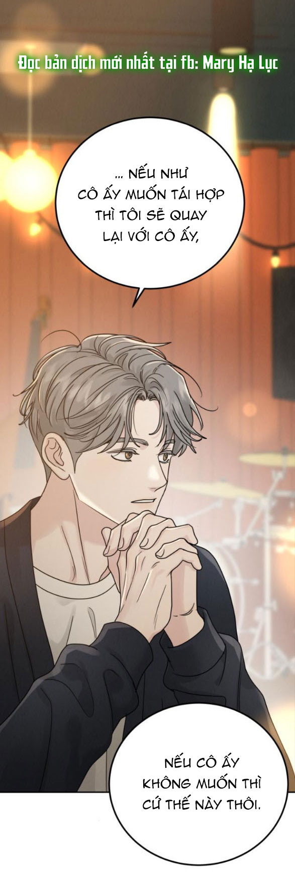 Thuyết Tình Yêu Ích Kỷ chapter 23.2 6