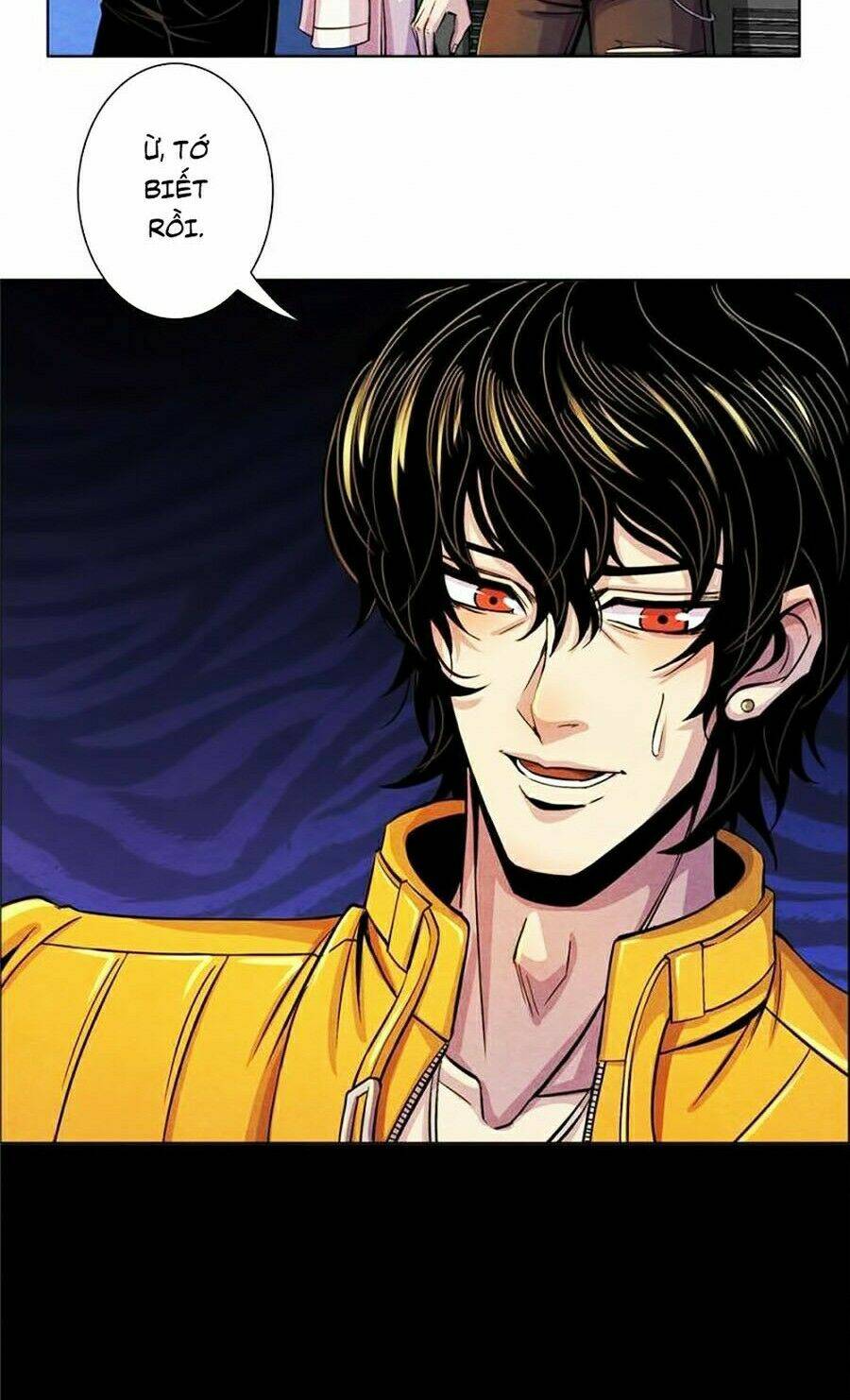 bác sĩ hỗn mang chapter 5 16