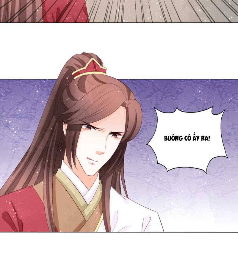 nam phi nữ tướng chapter 49 2