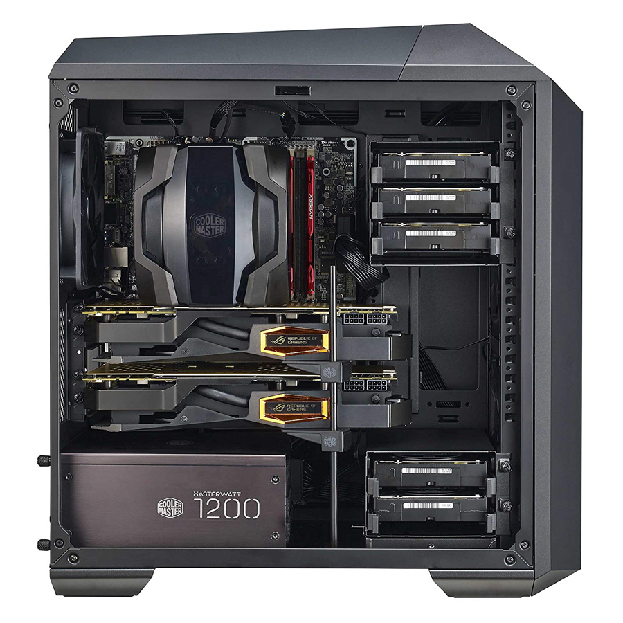 Case Cooler Master MASTERCASE PRO 3