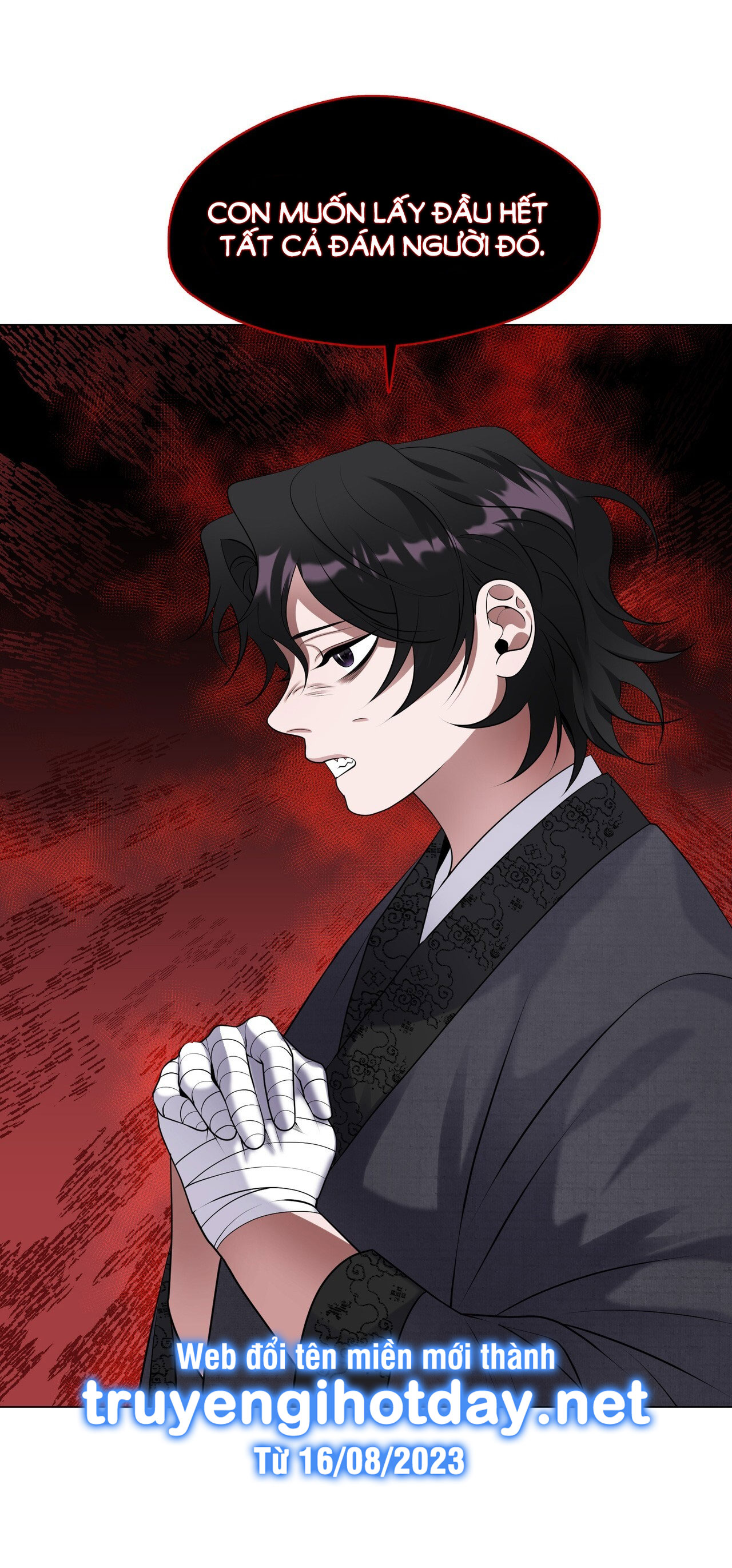 nâng niu nuôi dưỡng giáo chủ ma giáo chapter 4.1 1