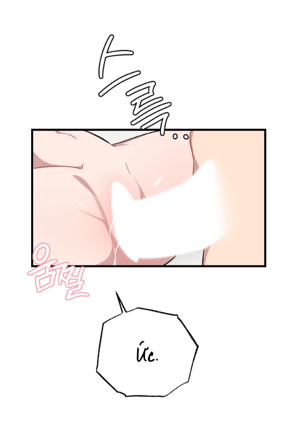 [18+] mơ về một cơn mưa phùn chapter 16.1 36