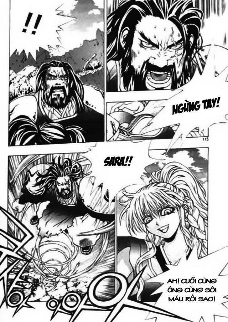 ragnarok - into the abyss chapter 16 5