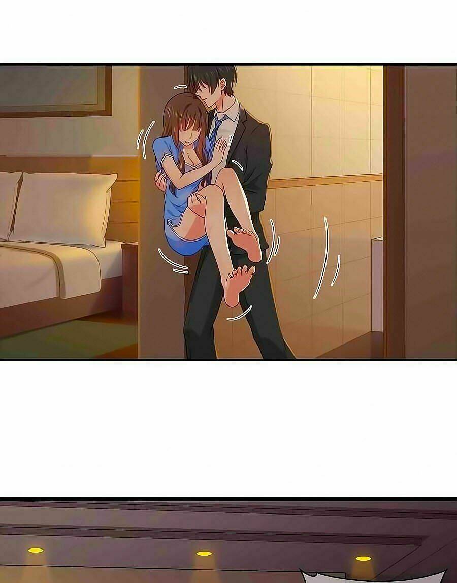 chỉ nhiễm thành hôn chapter 69 16