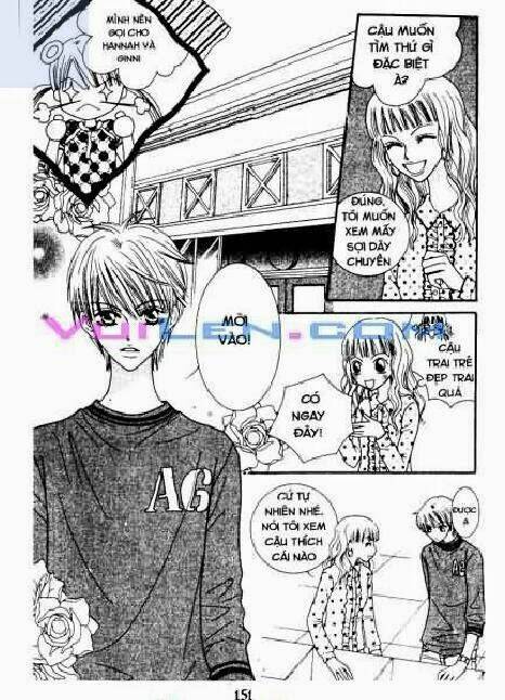 neck and neck chapter 4 147
