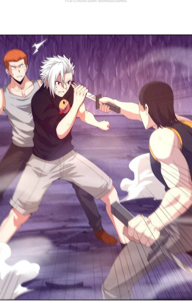 hắc kim đảo chapter 9 14