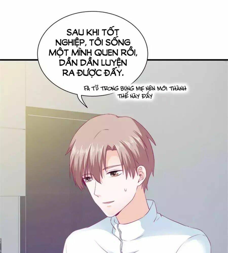 khi trò chơi ác ma bắt đầu chapter 125 19