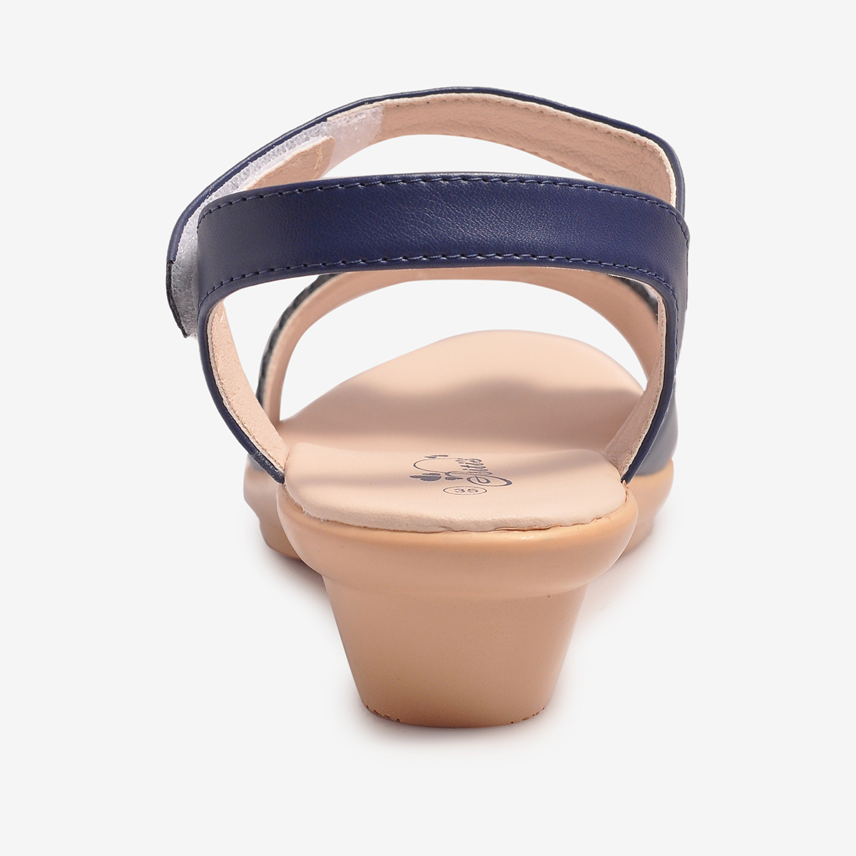 Sandal Biti's Si - PU Bé Gái DPG002200XNH (Xanh Nhớt