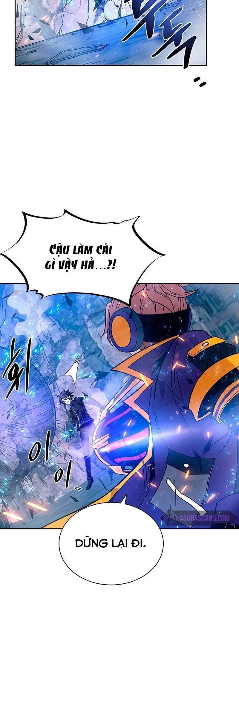 tiêu diệt ác nhân chapter 62 15