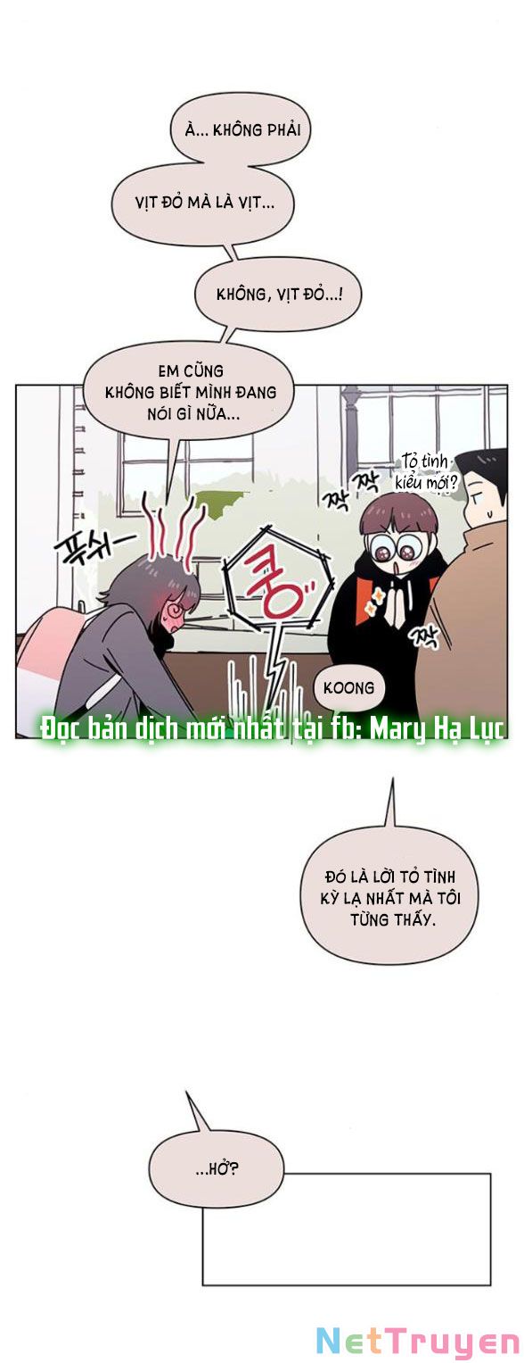 thanh xuân rực rỡ - season of blossom chapter 102 39