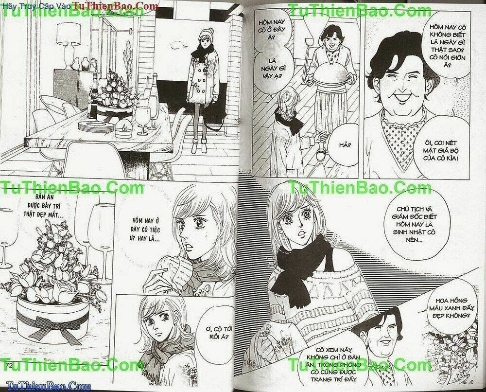 chuyện tình mary chapter 9 37