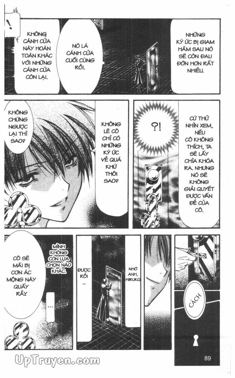 nightmare inspector chapter 4 88