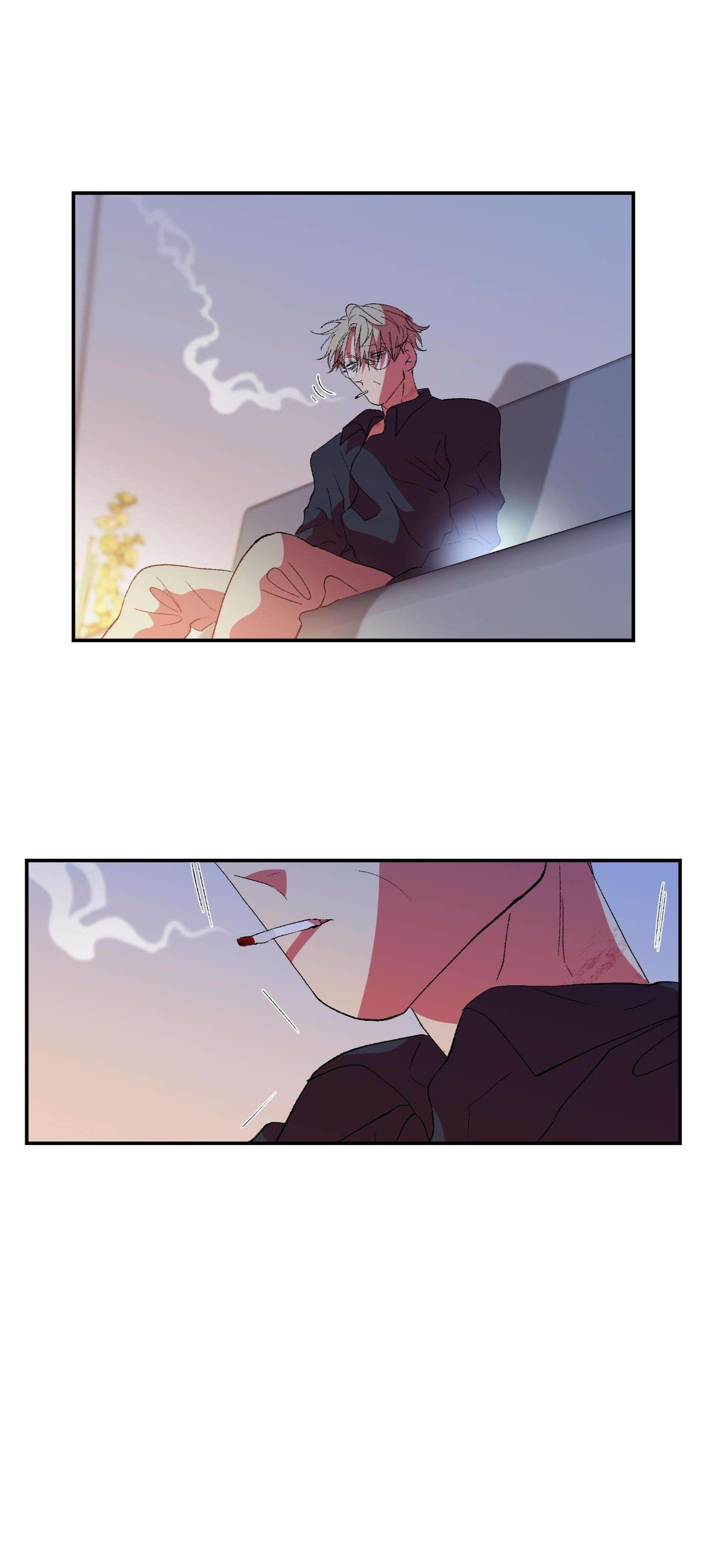 ông chú bên cửa sổ chapter 47 20