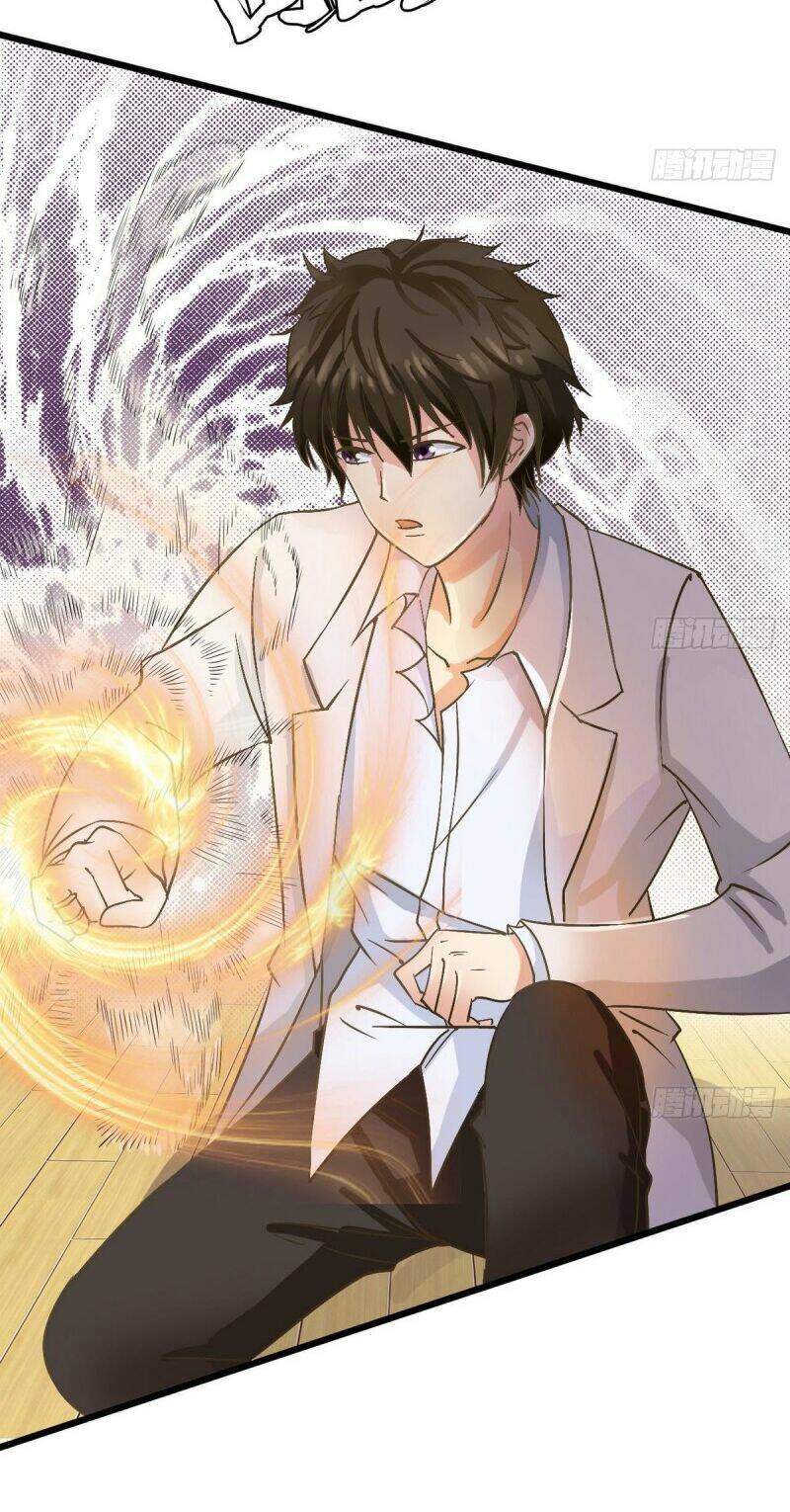 hắn là long ngạo thiên chapter 23 6