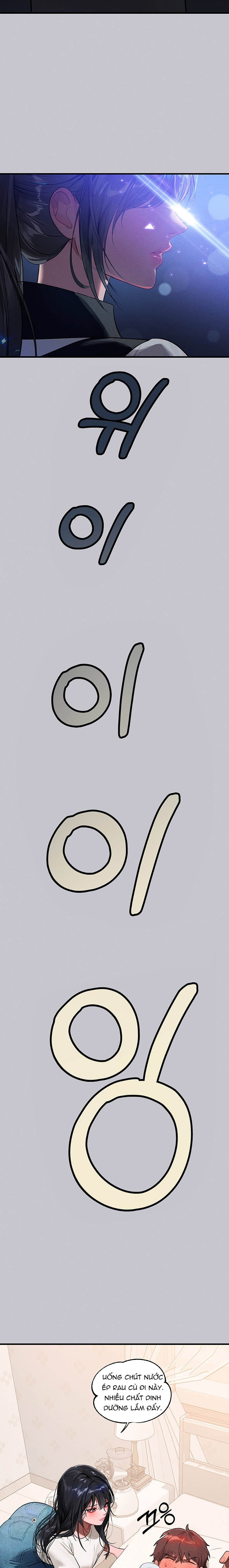 chị chủ nhà của tôi chapter 95.2 1