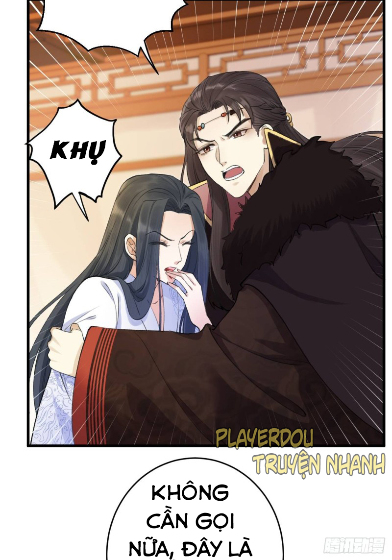 lễ băng nhạc hoại chi dạ chapter 4 40