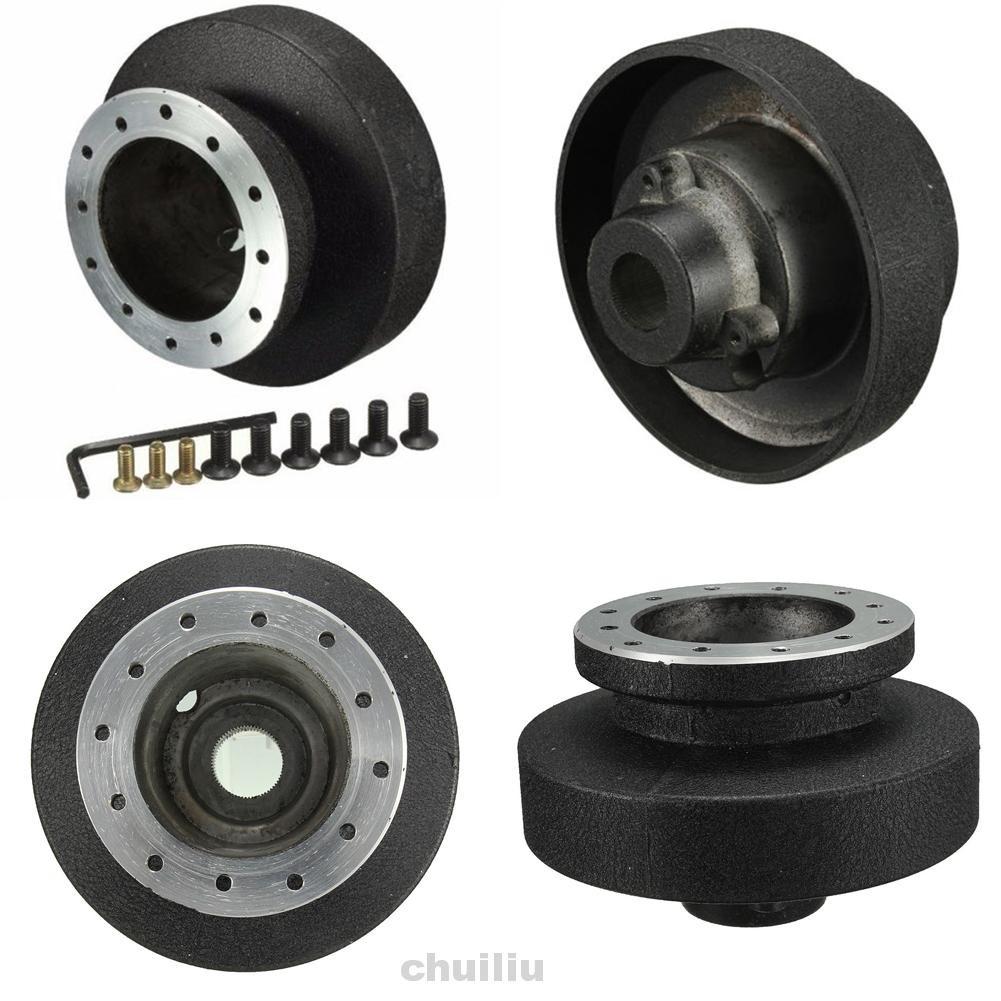 Phụ Kiện Hợp Kim Nhôm Thay Thế Cho Vô Lăng Xe Hơi Momo