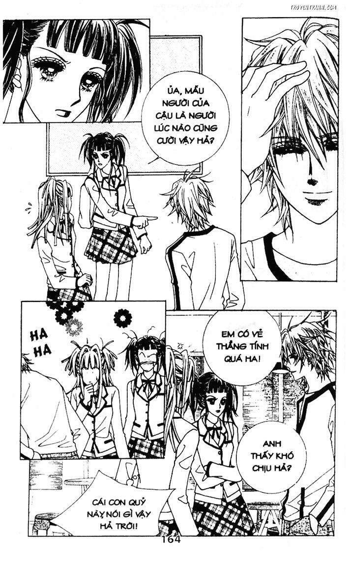 điên vì yêu - love like crazy chapter 18 24