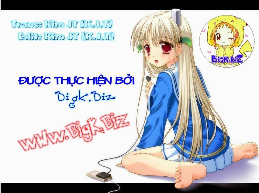 người dọn dẹp chiến trường chapter 3 51