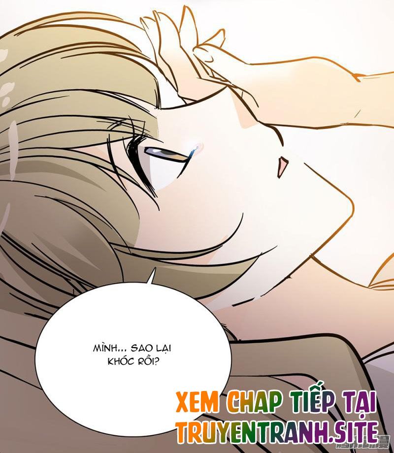 tịch nhan hoa nở chỉ vì em chapter 6 8