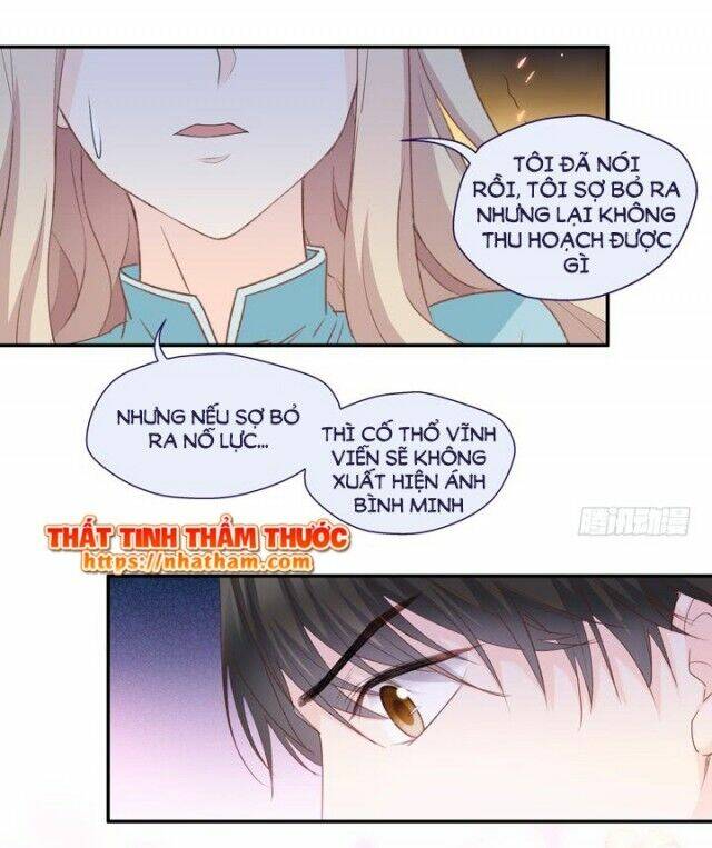 ảnh đế lão công độc ác yêu chapter 25 19