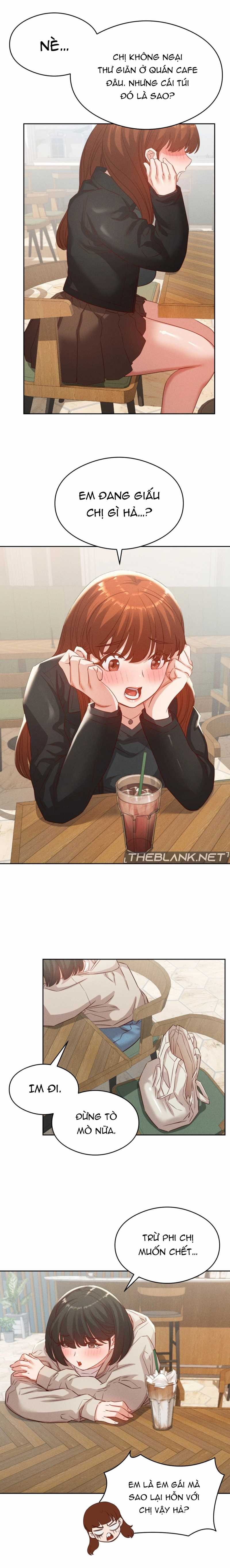 chúng ta cùng đi ryokan nhé chapter 20.1 2