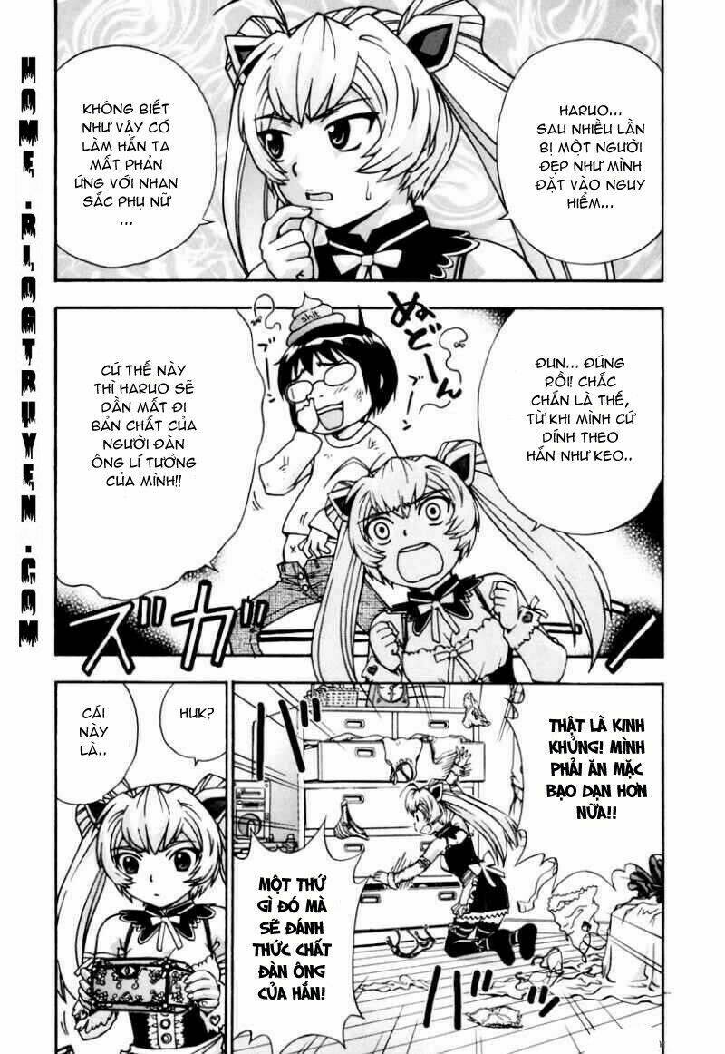 magikano chapter 13 7