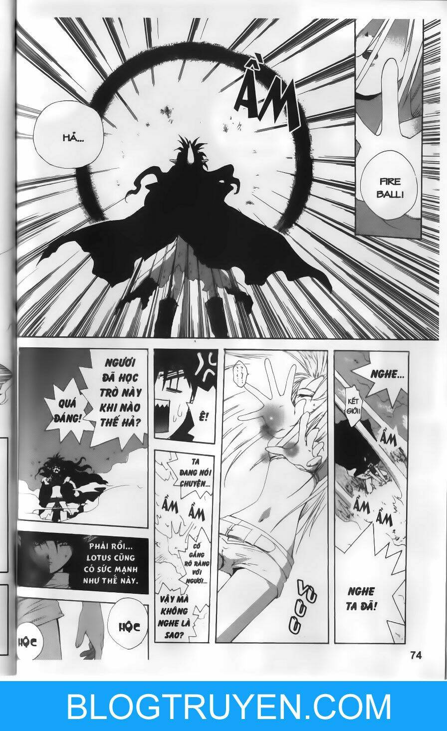 dersert coral chapter 13 5