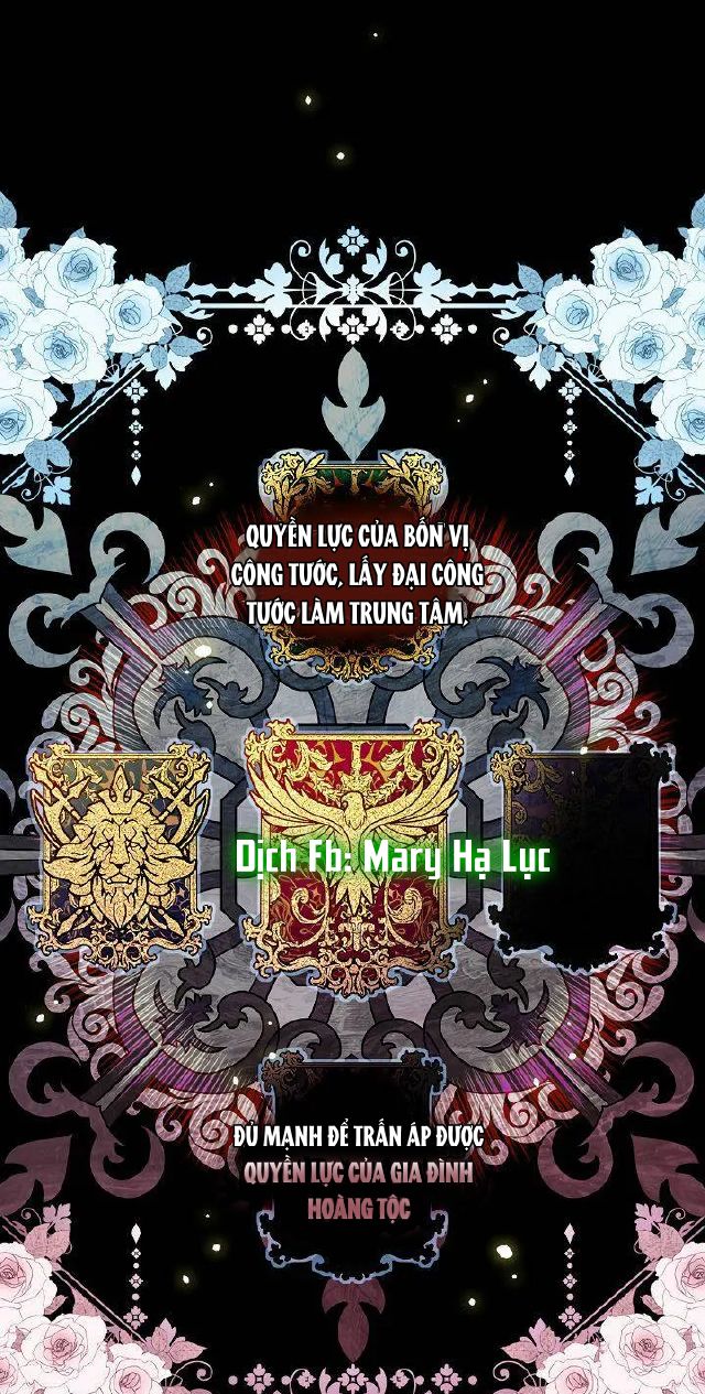 hoàng phi bóng tối - shadow queen chapter 46 22