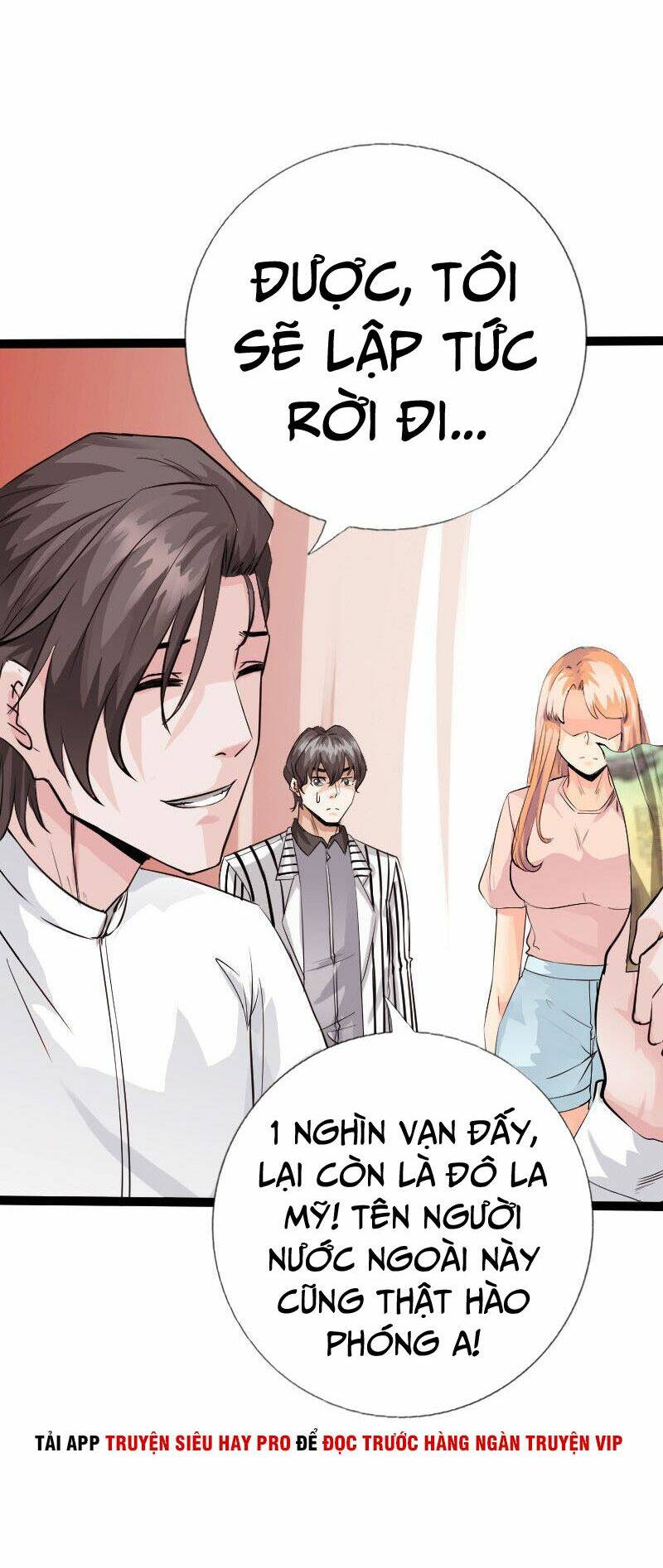 tuyệt phẩm tà thiếu chapter 122 8