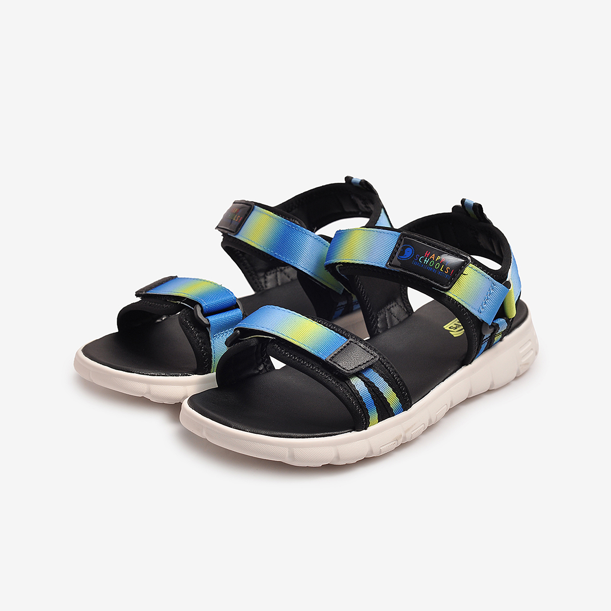 Sandal Bé Trai Biti's BEB001403 Siêu Nhẹ - Chất Liệu EVA Cao Cấp