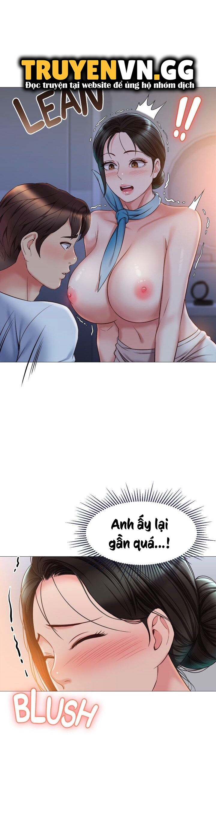 bạn của con gái chapter 48 29