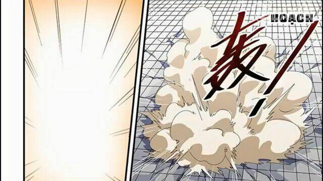 đào hoa bảo điển chapter 208 16