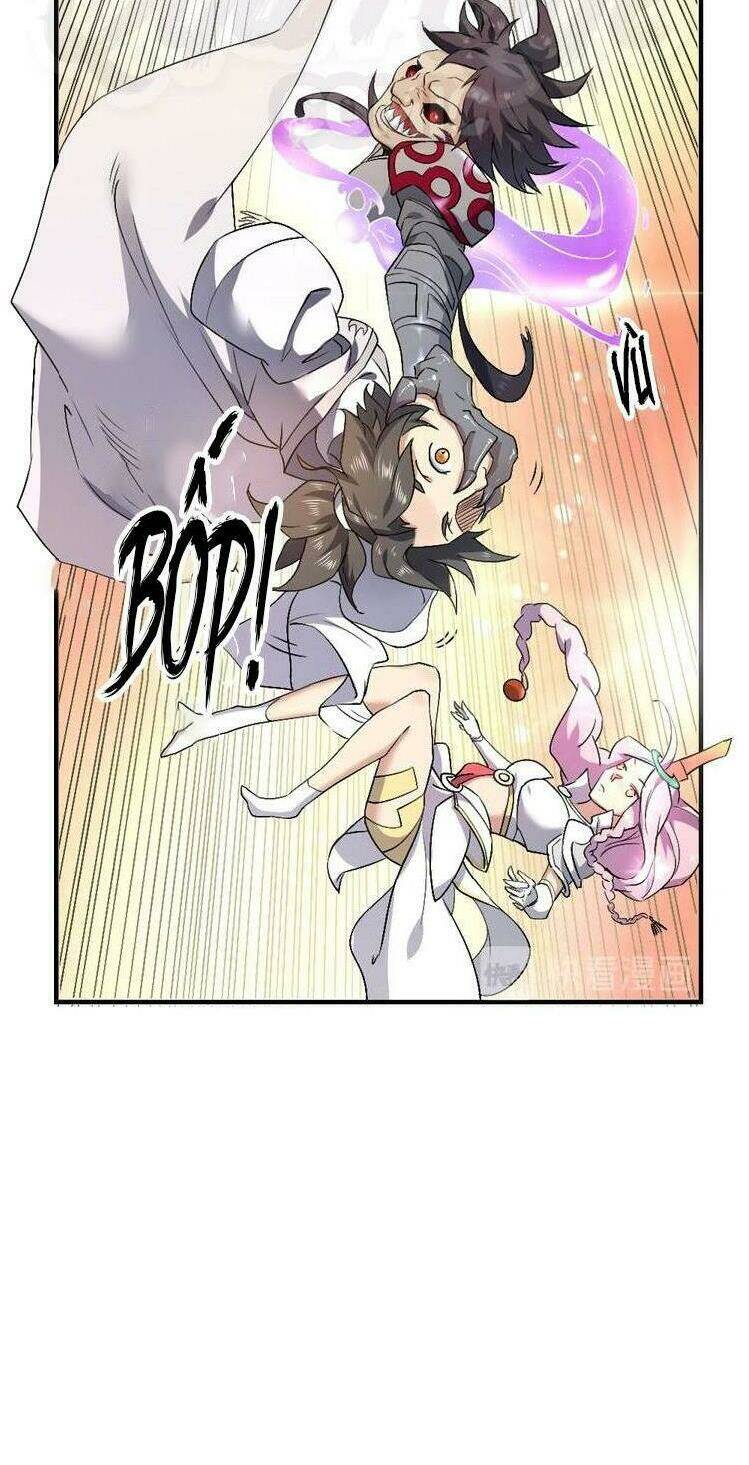 tu la võ thánh chapter 17 42