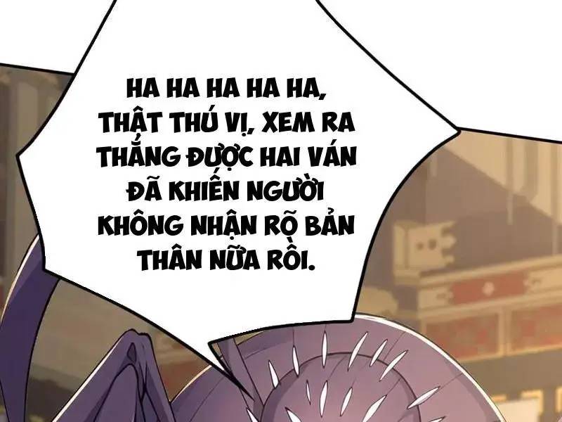 đồ đệ thăng cấp, ta nằm không cũng mạnh chapter 30 46