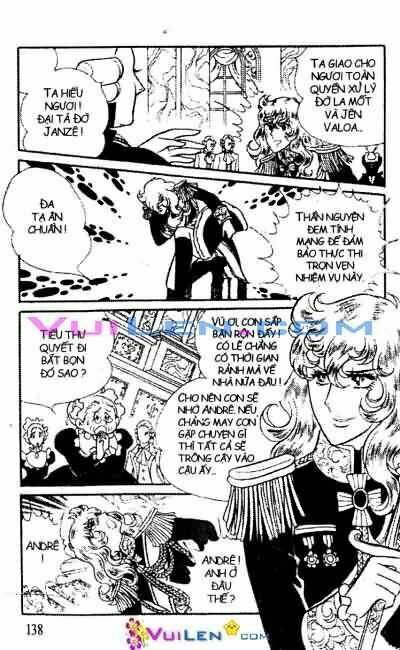 hoa hồng véc-xây chapter 5 138
