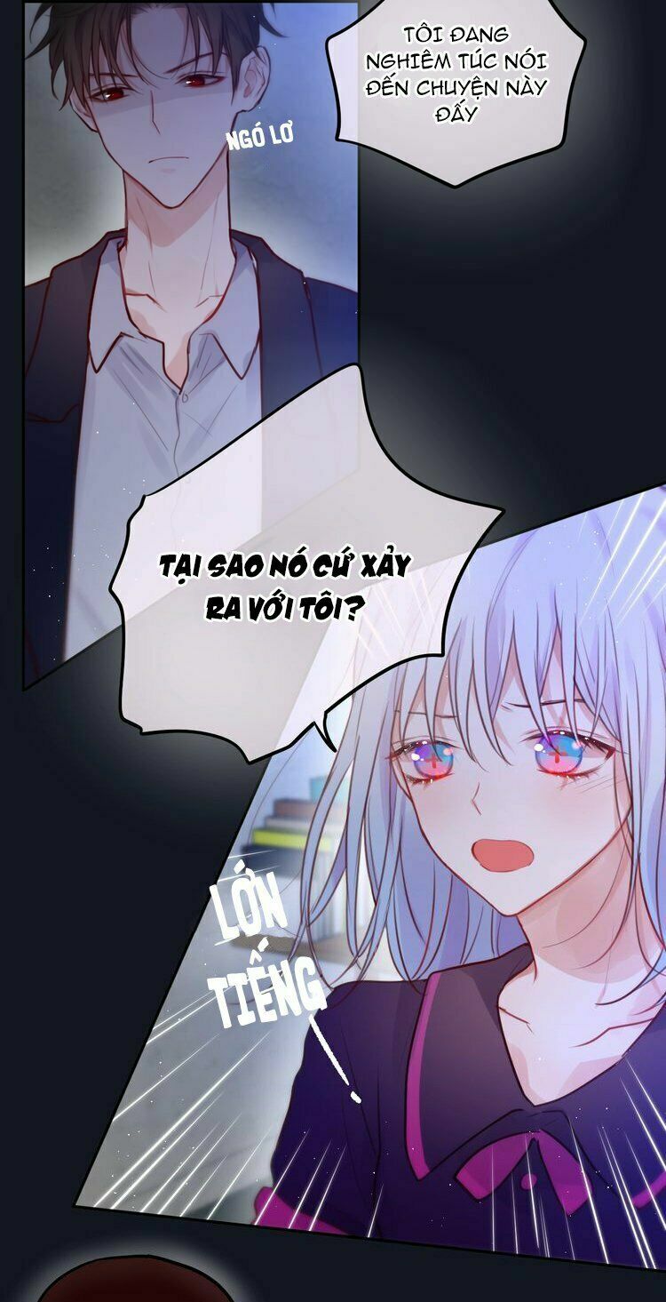 trú dạ liên miên chapter 19 23