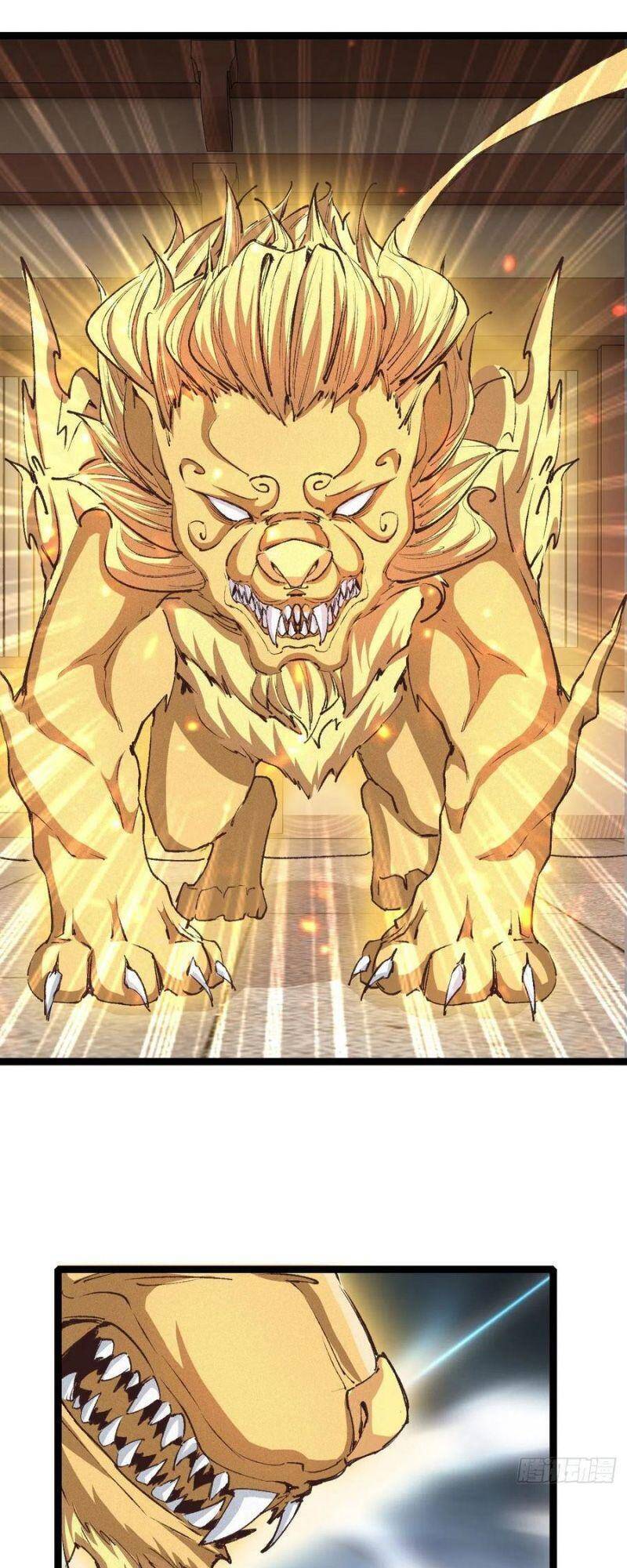 ta thành thần một mình chapter 36 9