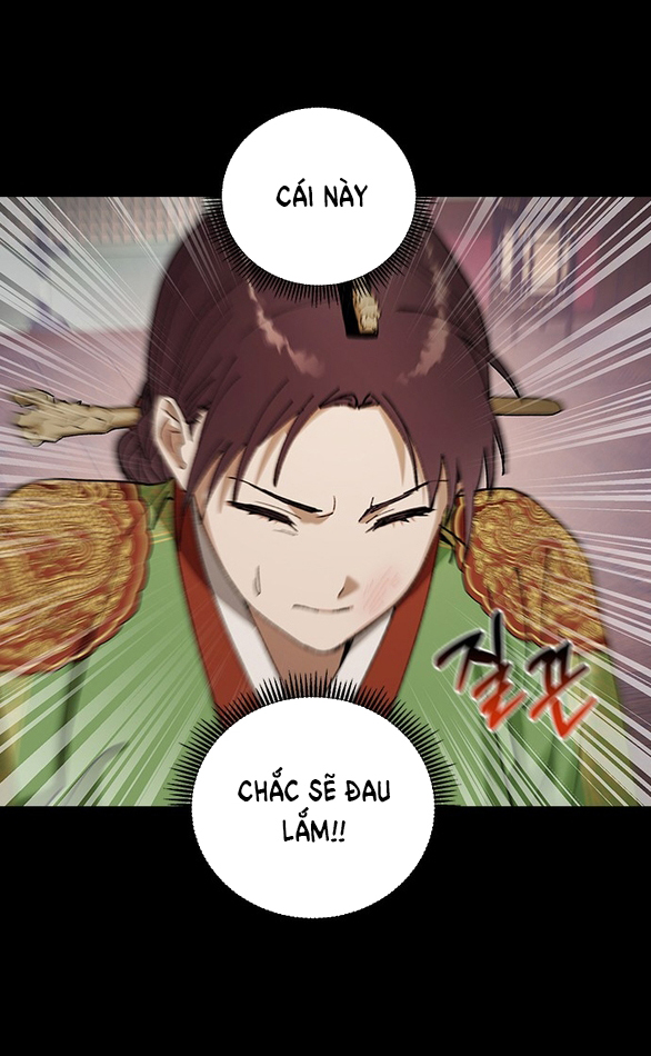 nhân duyên kiếp trước chapter 95.2 34