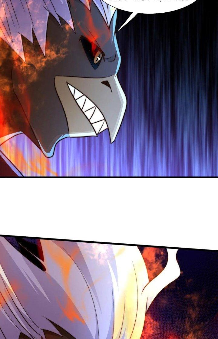 ta nuôi ma quỷ ở trấn ma ti chapter 176 38