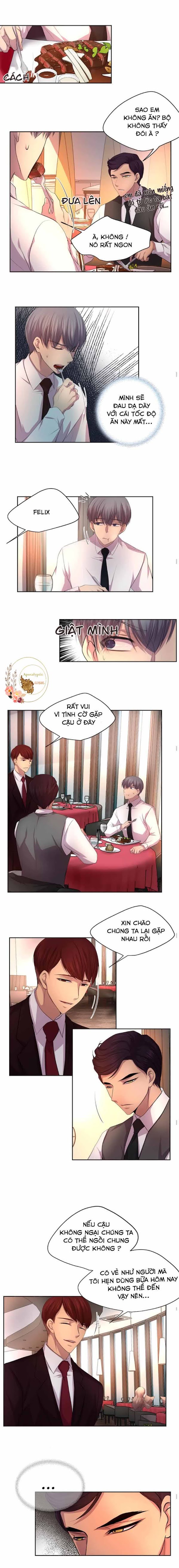 giữ em thật chặt (hold me tight) chapter 40 9