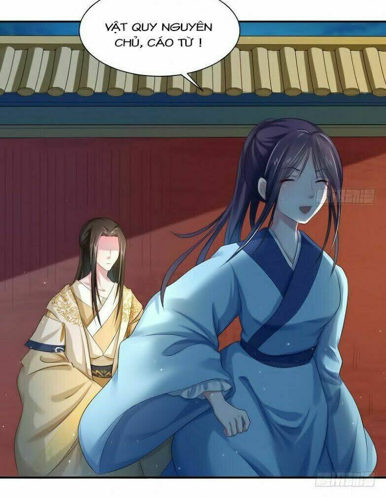 điệp ảnh trùng trùng chapter 4 4