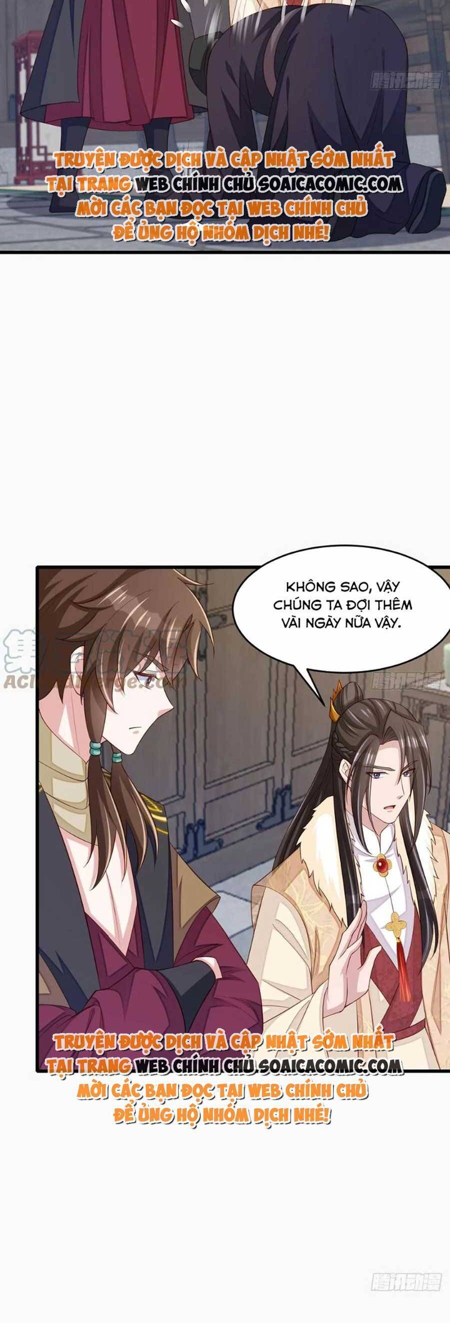 Ta Thuần Phục Bạo Vương Chapter 88 - Next Chapter 89