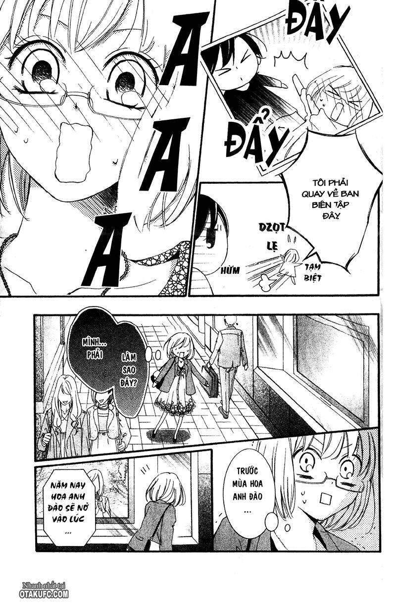 pen saki ni syrup chapter 4 6